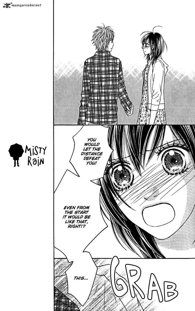 Parfait Tic Chapter 140 page 14
