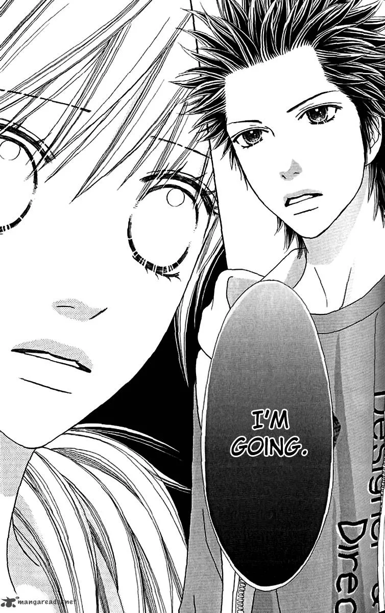 Parfait Tic Chapter 140 page 4