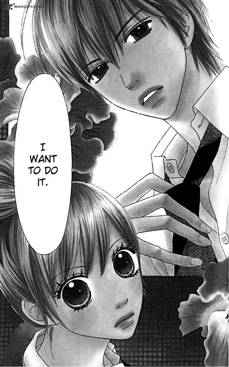 Parfait Tic Chapter 141 page 3