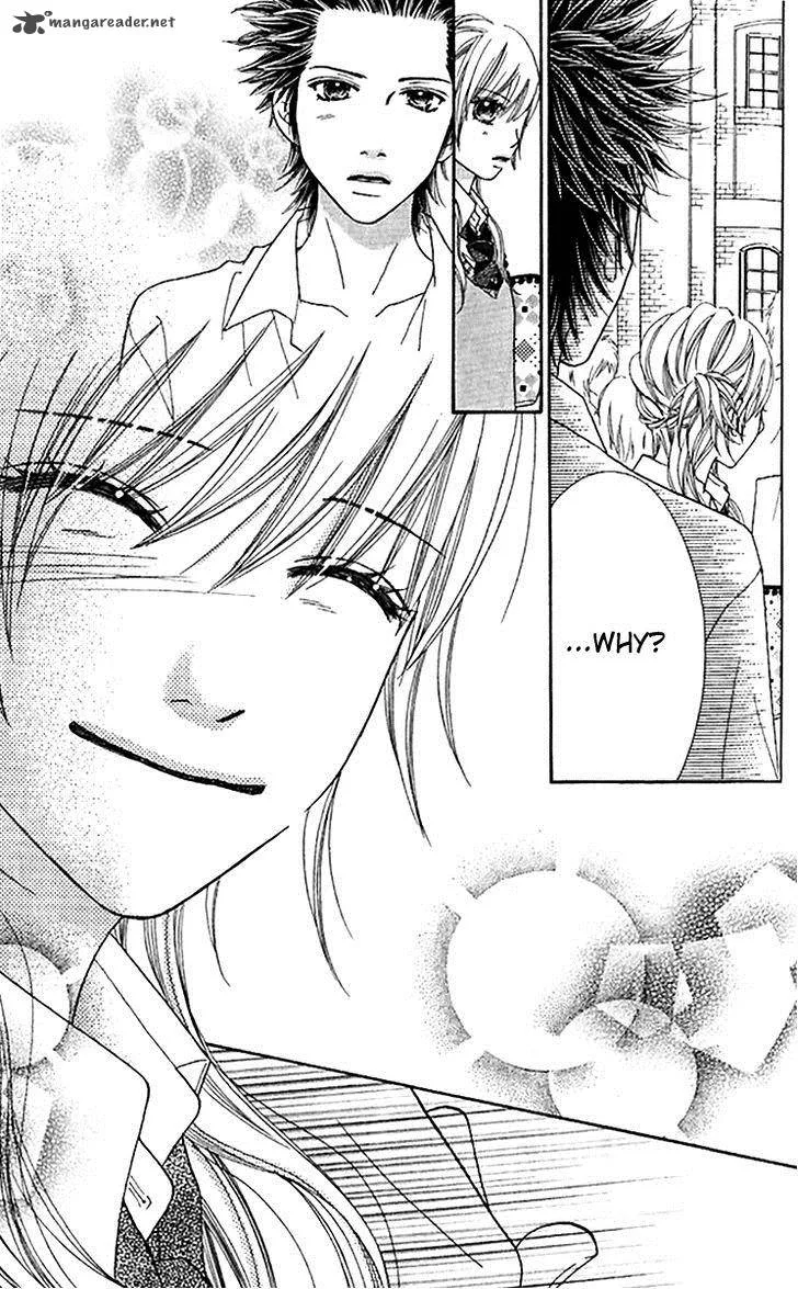 Parfait Tic Chapter 141 page 26