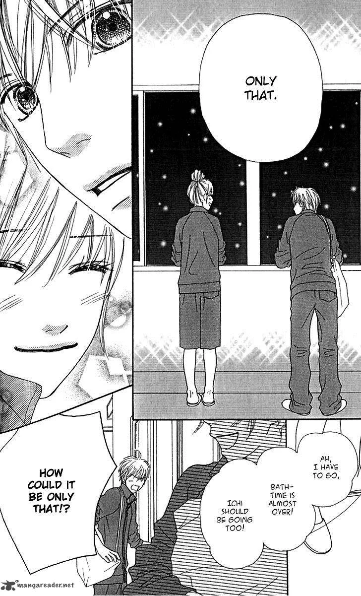 Parfait Tic Chapter 141 page 23