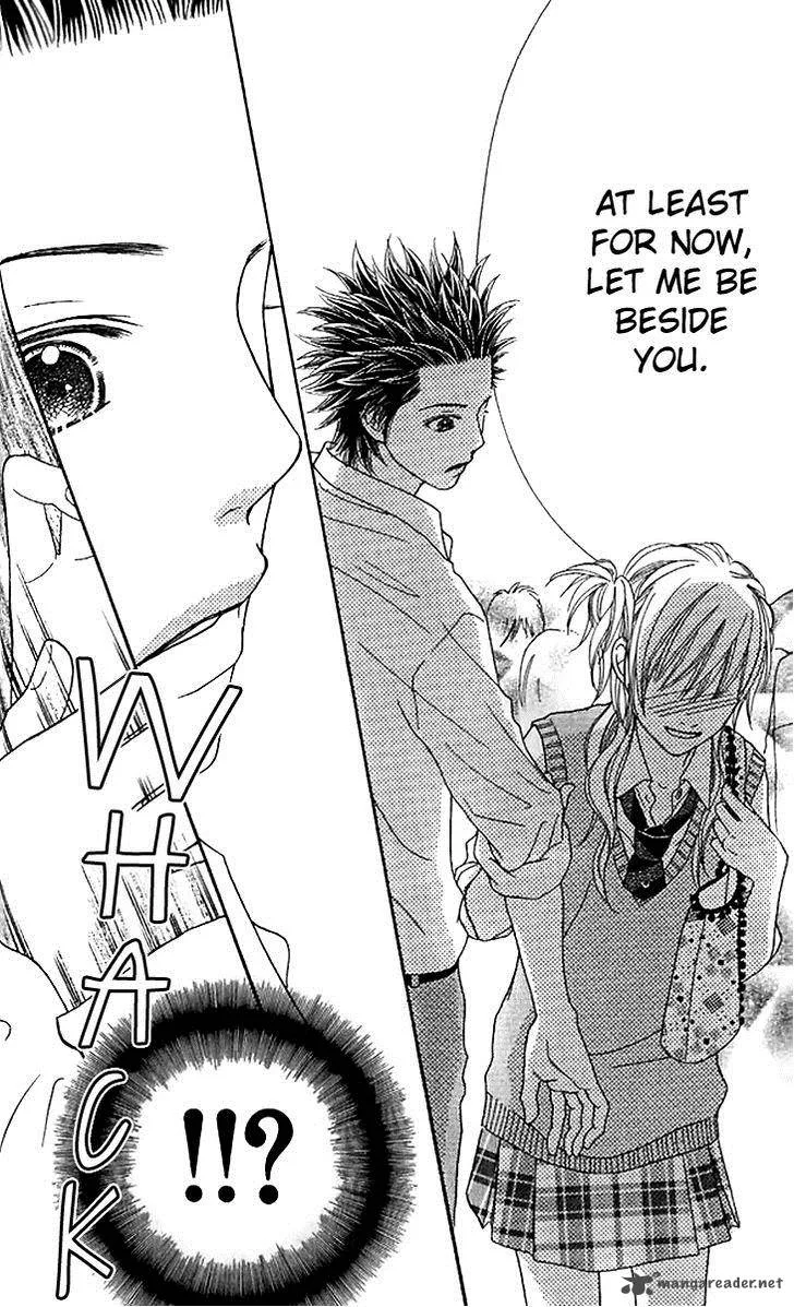 Parfait Tic Chapter 141 page 27