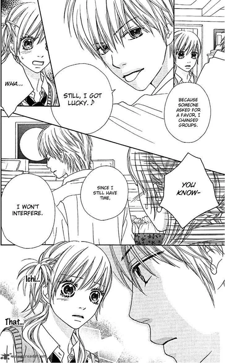 Parfait Tic Chapter 142 page 5