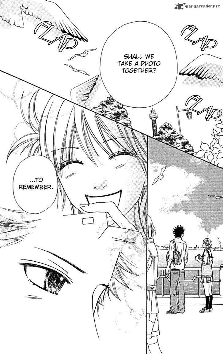 Parfait Tic Chapter 142 page 13