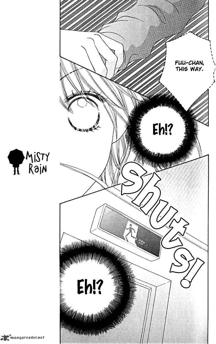 Parfait Tic Chapter 142 page 18