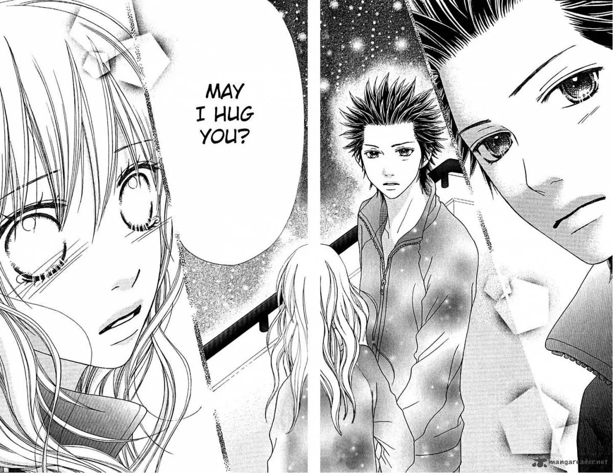 Parfait Tic Chapter 142 page 24