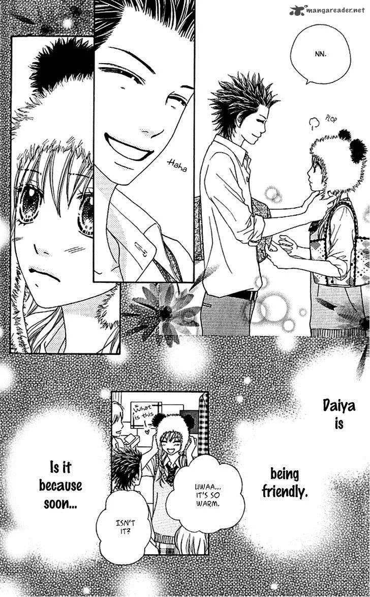 Parfait Tic Chapter 142 page 7