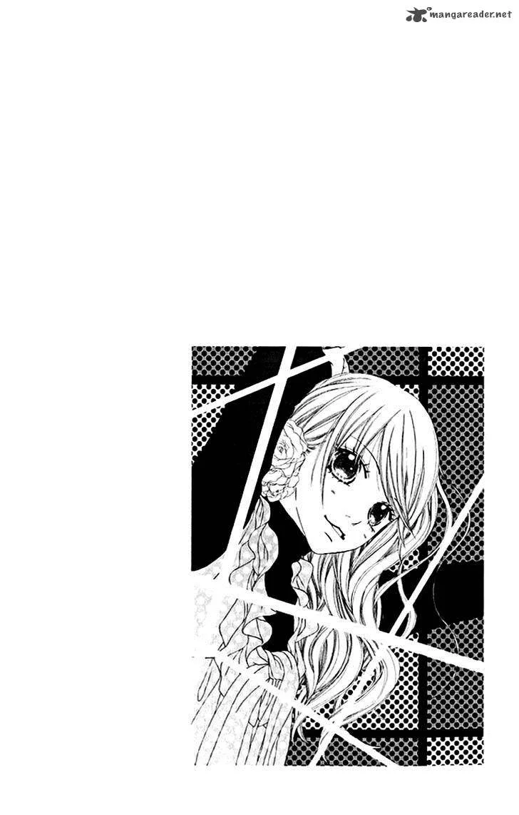 Parfait Tic Chapter 143 page 3