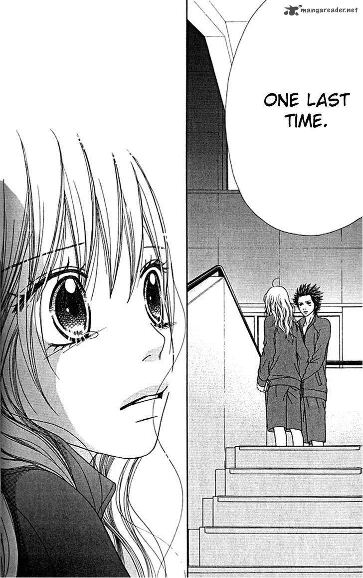 Parfait Tic Chapter 143 page 5