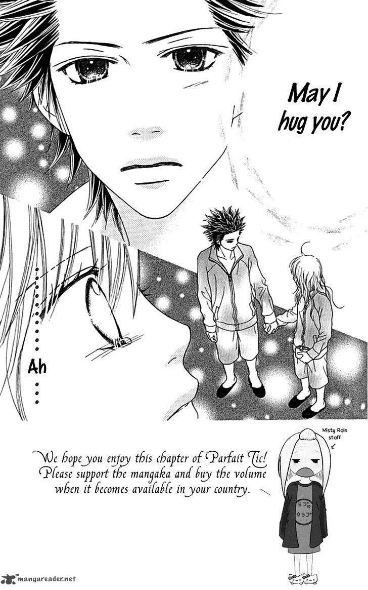 Parfait Tic Chapter 143 page 4