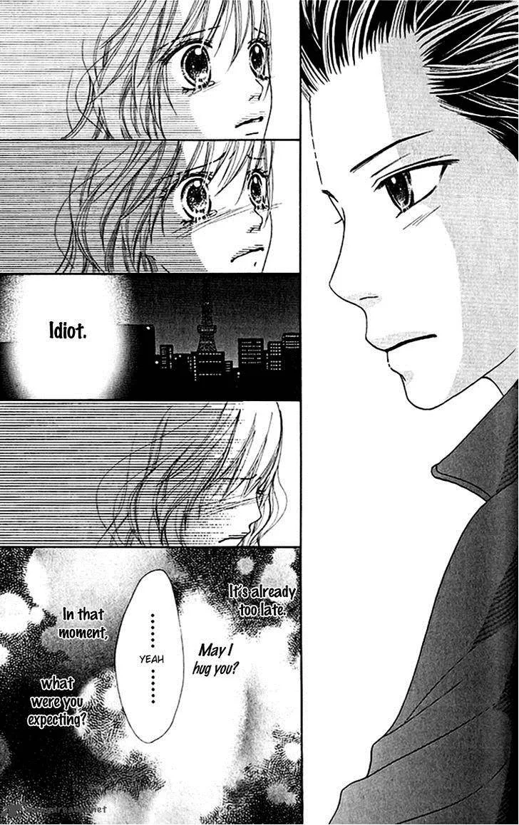 Parfait Tic Chapter 143 page 6