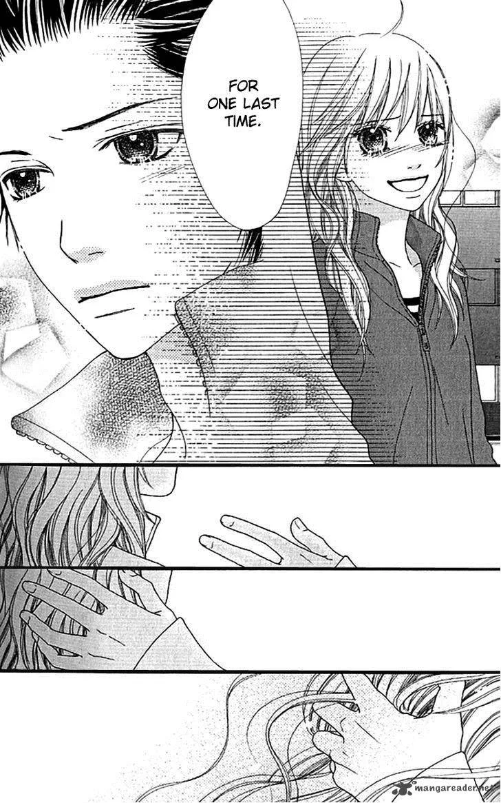 Parfait Tic Chapter 143 page 7