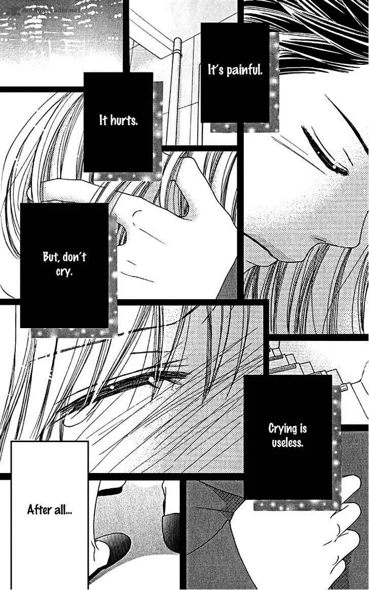 Parfait Tic Chapter 143 page 9