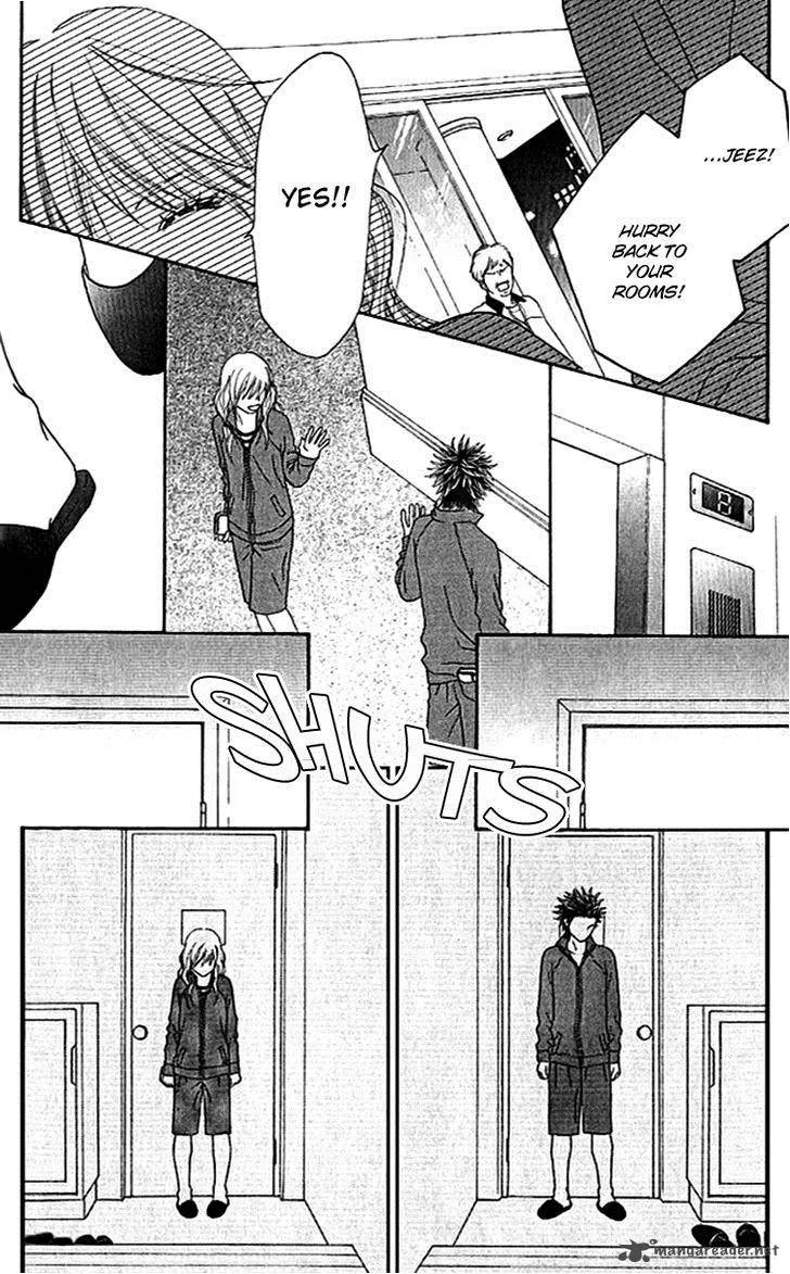 Parfait Tic Chapter 143 page 13