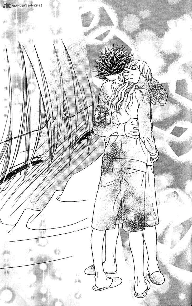 Parfait Tic Chapter 143 page 8