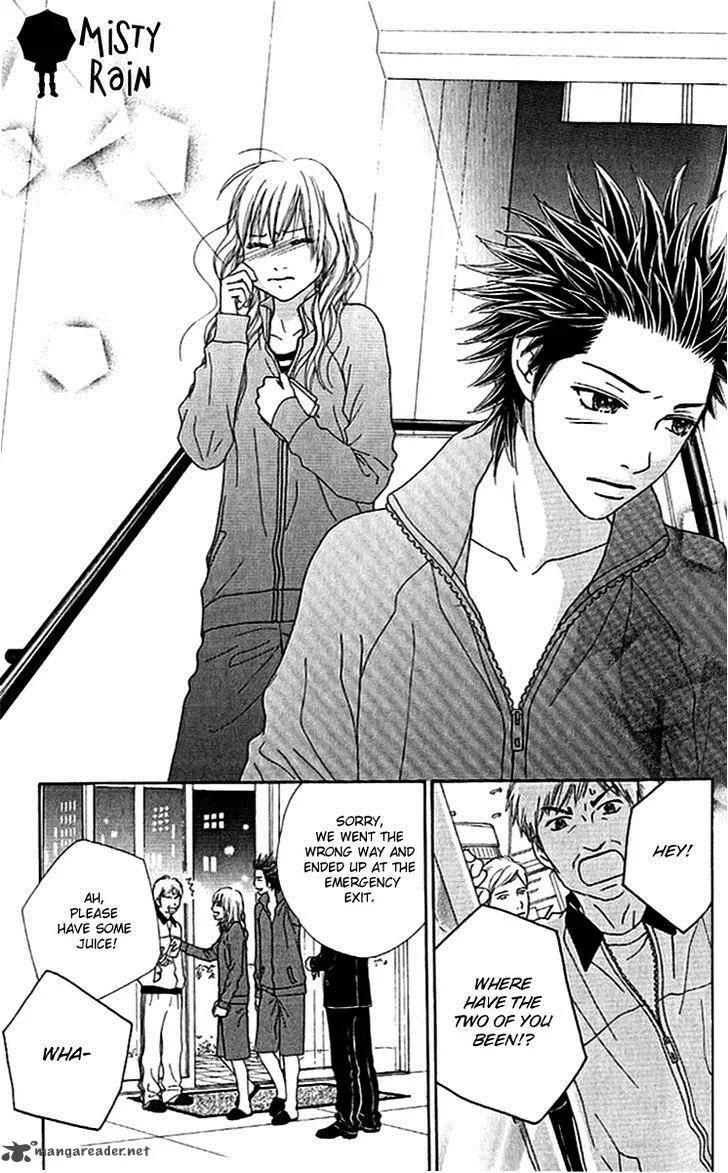 Parfait Tic Chapter 143 page 12