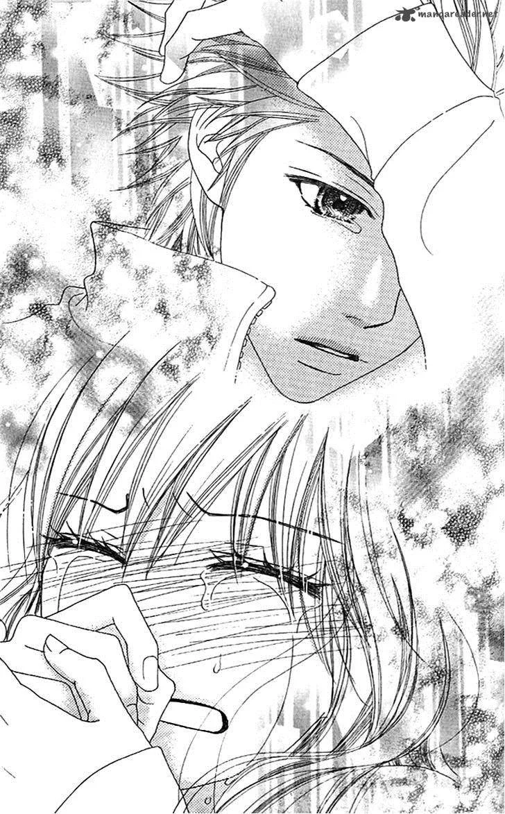 Parfait Tic Chapter 143 page 14