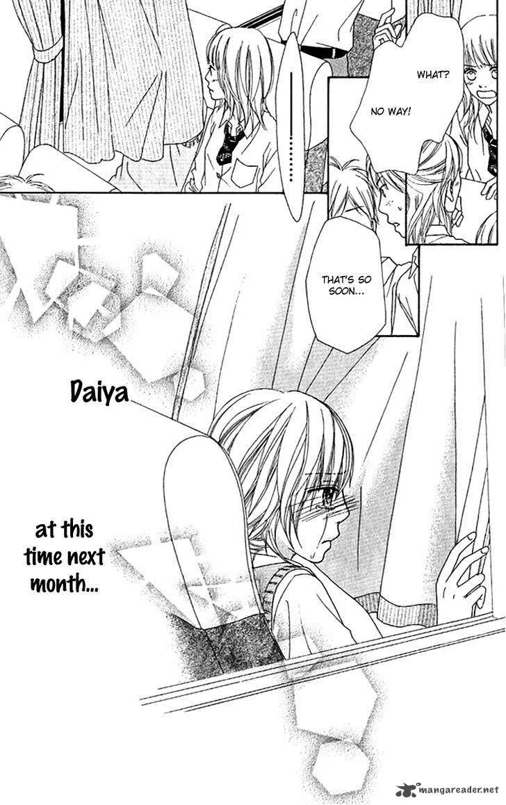 Parfait Tic Chapter 143 page 18
