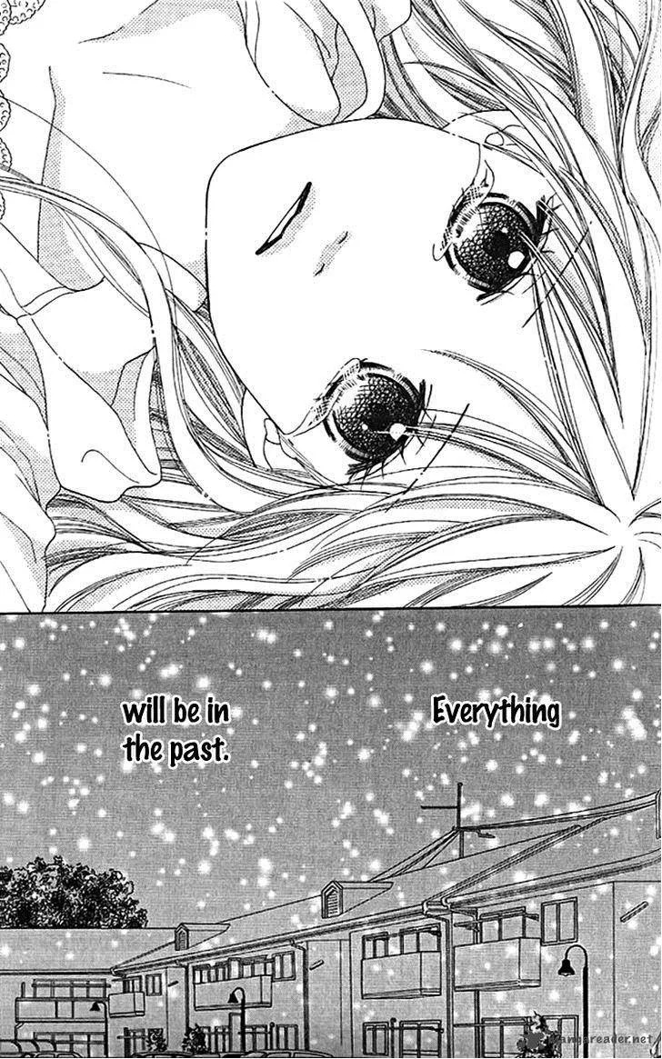 Parfait Tic Chapter 143 page 26