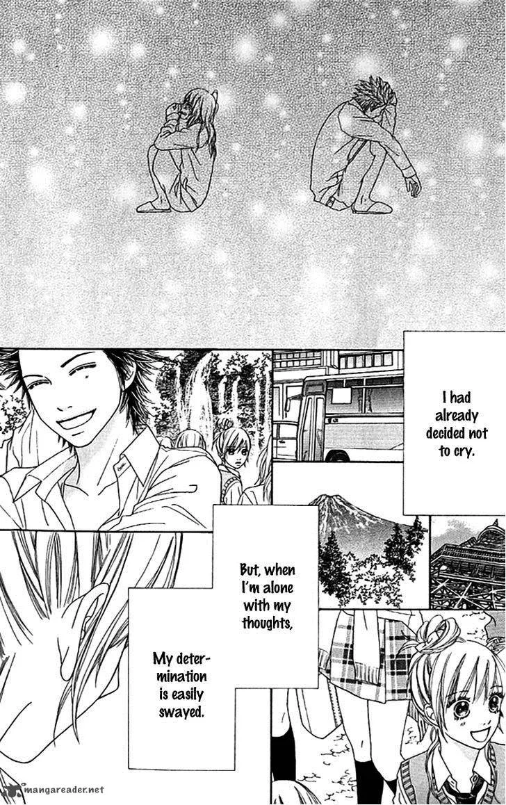 Parfait Tic Chapter 143 page 15