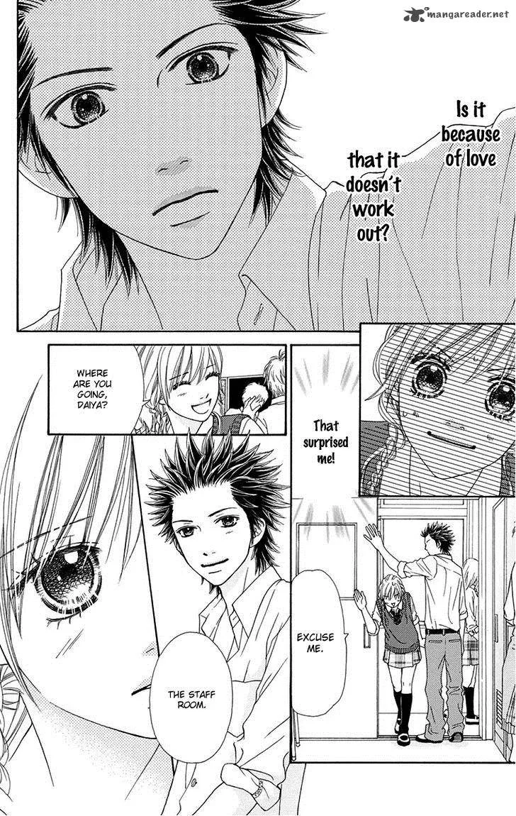 Parfait Tic Chapter 144 page 13