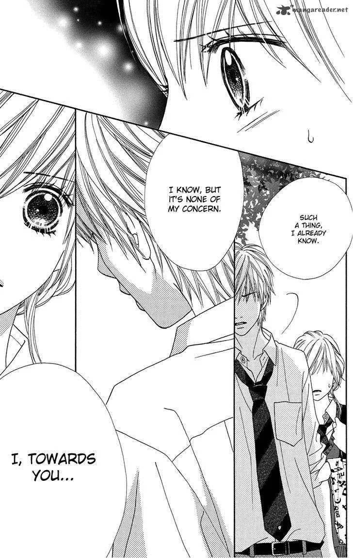 Parfait Tic Chapter 144 page 26