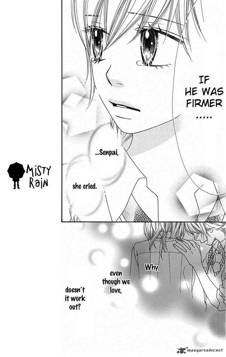 Parfait Tic Chapter 144 page 12