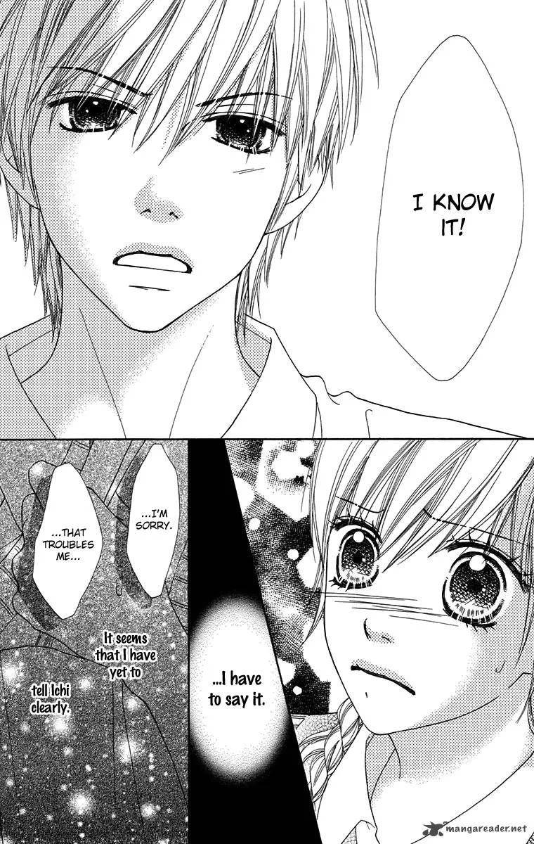 Parfait Tic Chapter 145 page 5
