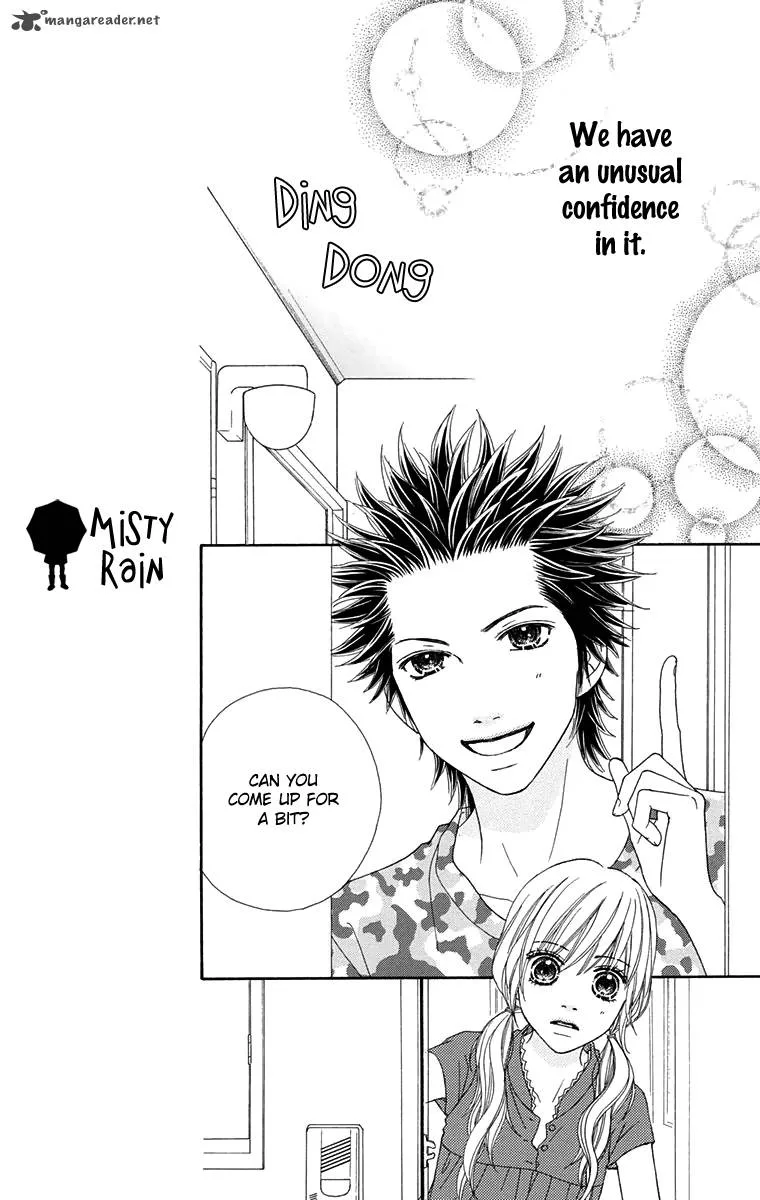 Parfait Tic Chapter 145 page 16