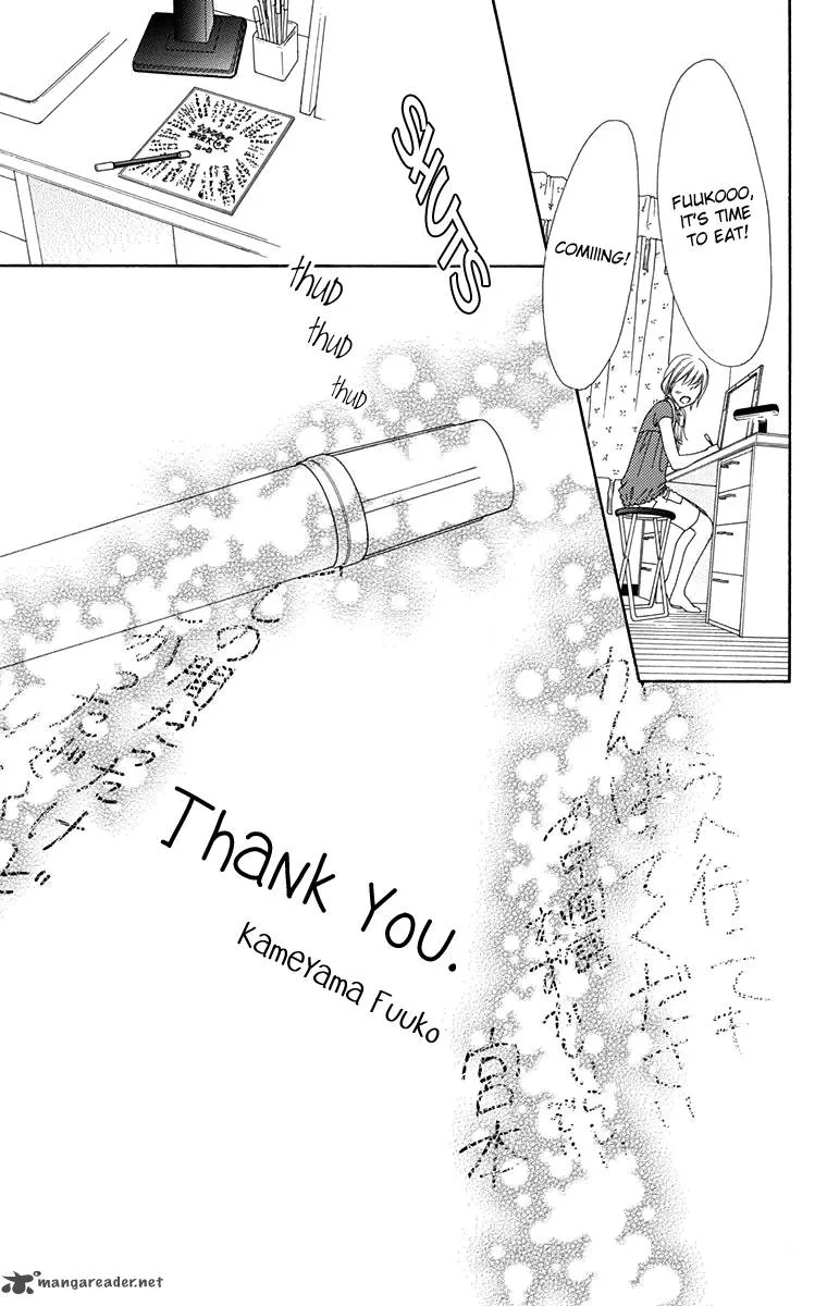 Parfait Tic Chapter 145 page 26