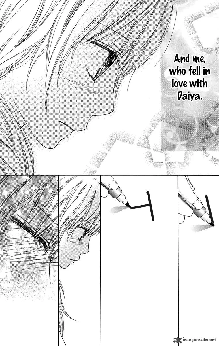 Parfait Tic Chapter 145 page 25