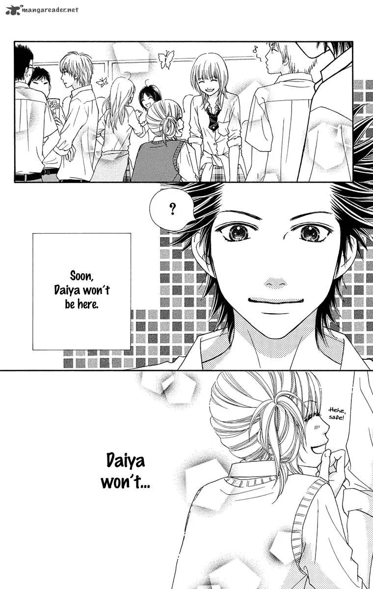 Parfait Tic Chapter 146 page 7