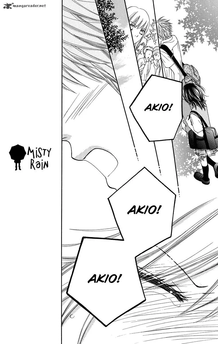 Parfait Tic Chapter 146 page 20