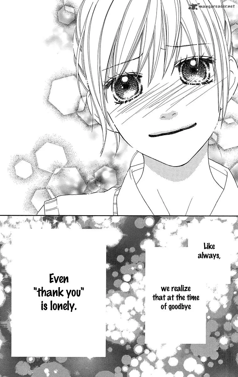 Parfait Tic Chapter 146 page 28