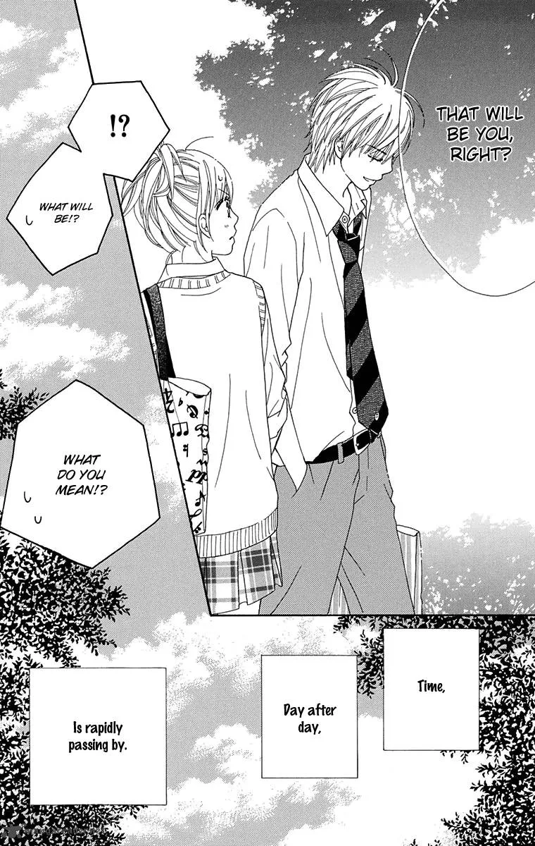 Parfait Tic Chapter 146 page 16