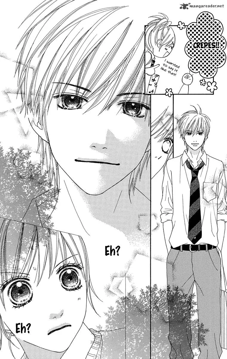 Parfait Tic Chapter 146 page 15