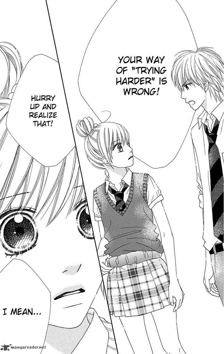 Parfait Tic Chapter 147 page 12