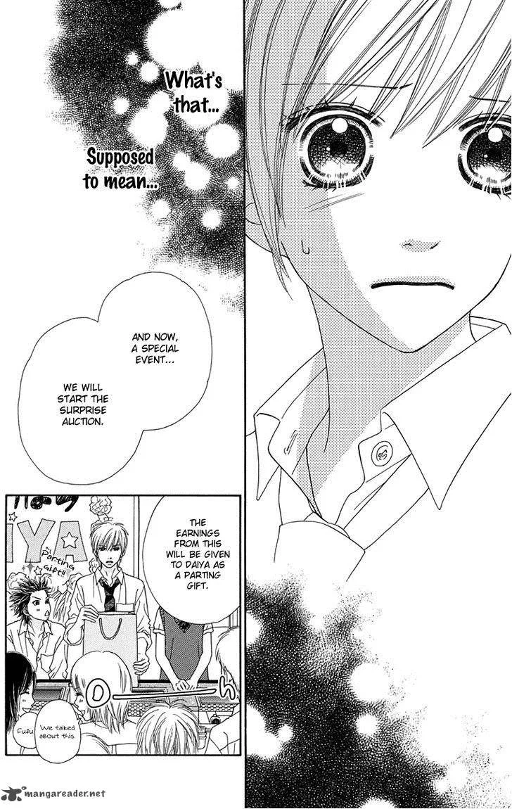 Parfait Tic Chapter 147 page 14