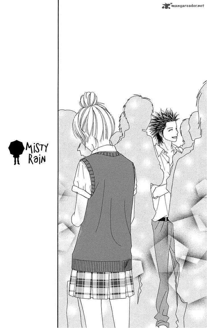 Parfait Tic Chapter 147 page 21