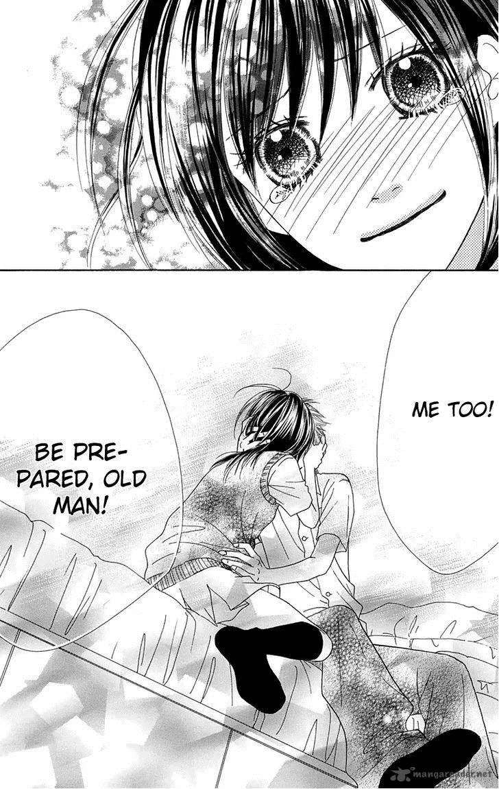 Parfait Tic Chapter 147 page 24
