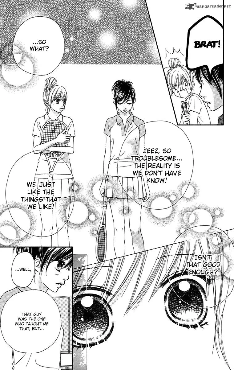 Parfait Tic Chapter 148 page 9