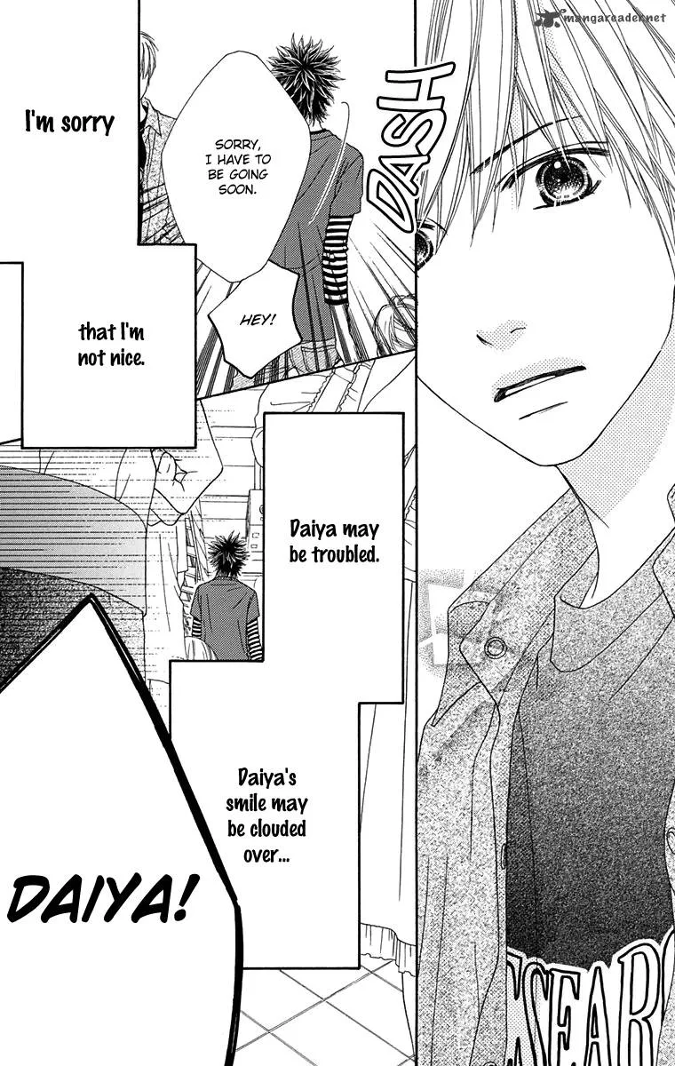 Parfait Tic Chapter 148 page 24