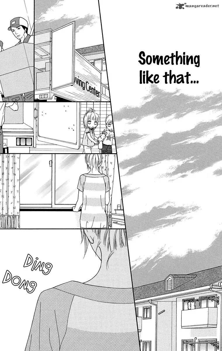 Parfait Tic Chapter 148 page 11