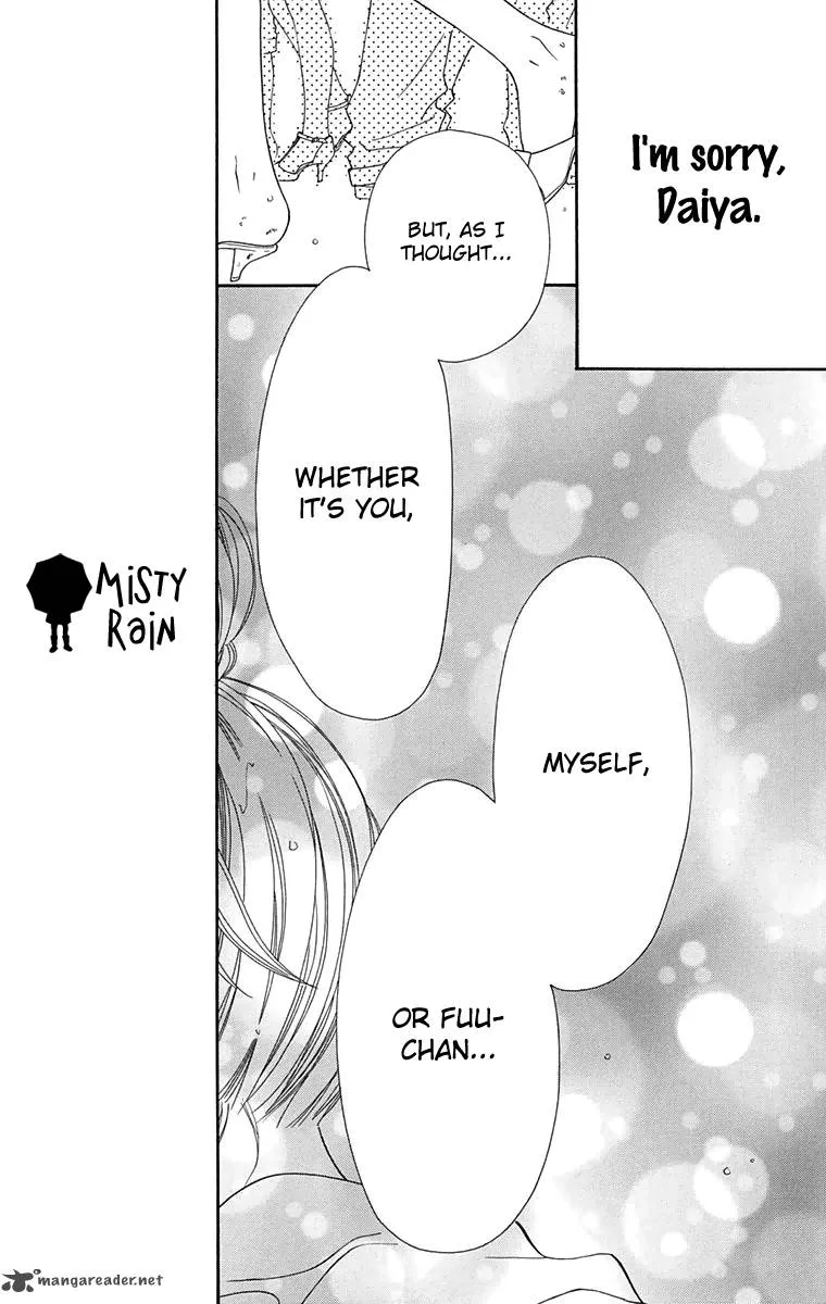 Parfait Tic Chapter 148 page 22