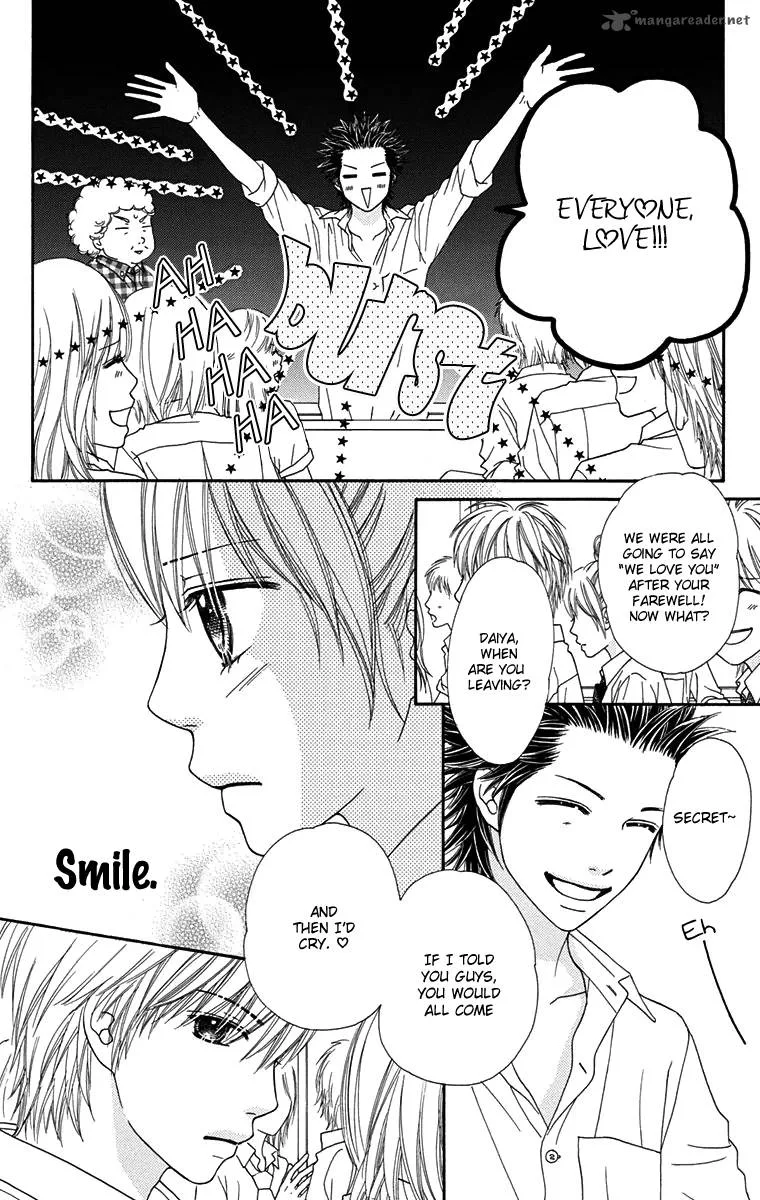 Parfait Tic Chapter 148 page 6