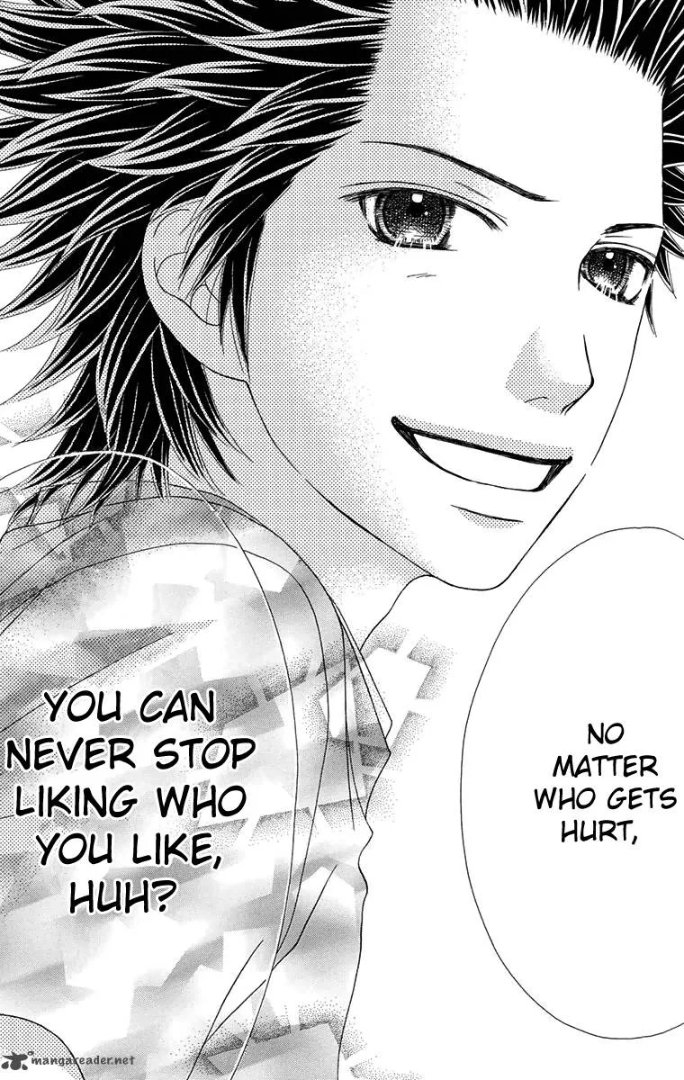 Parfait Tic Chapter 148 page 23