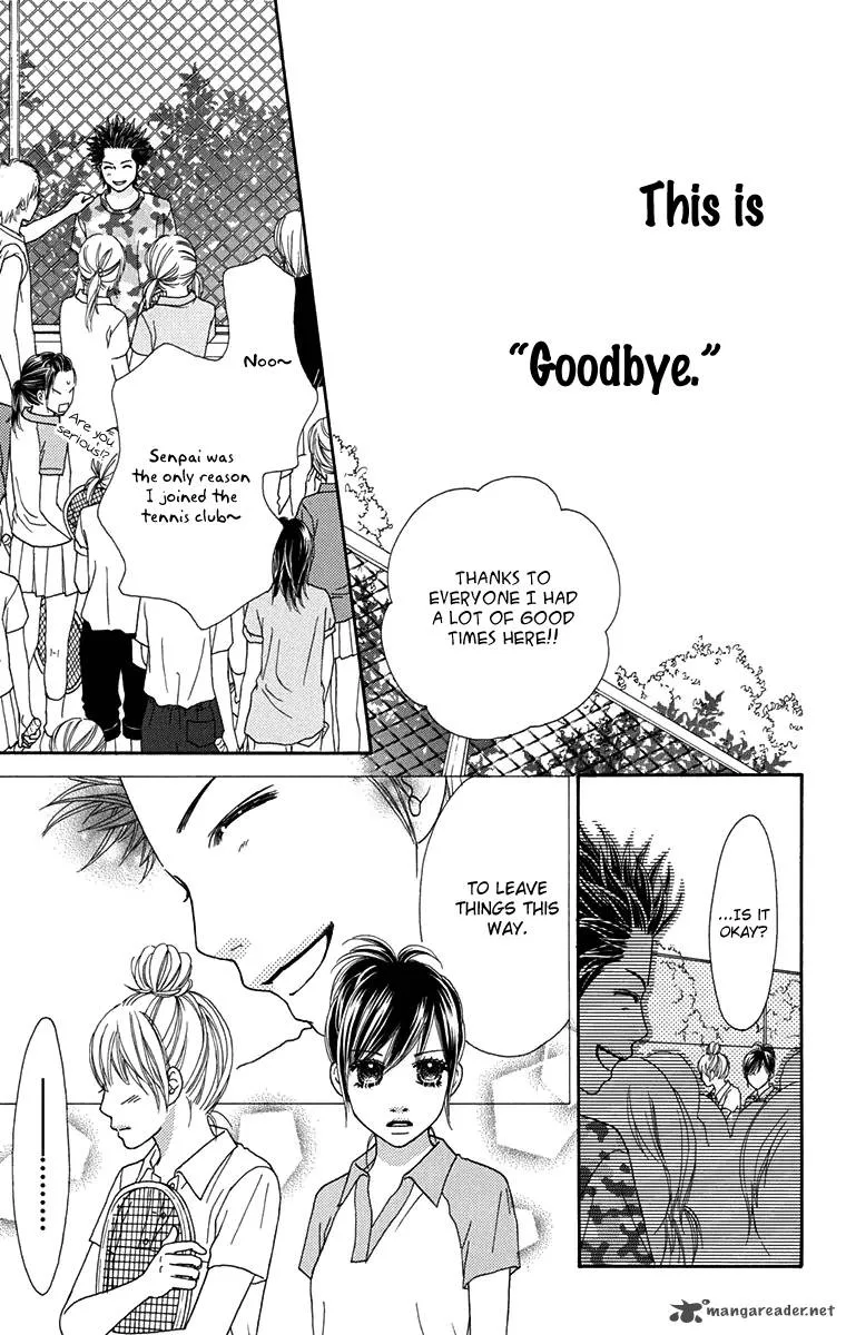 Parfait Tic Chapter 148 page 7