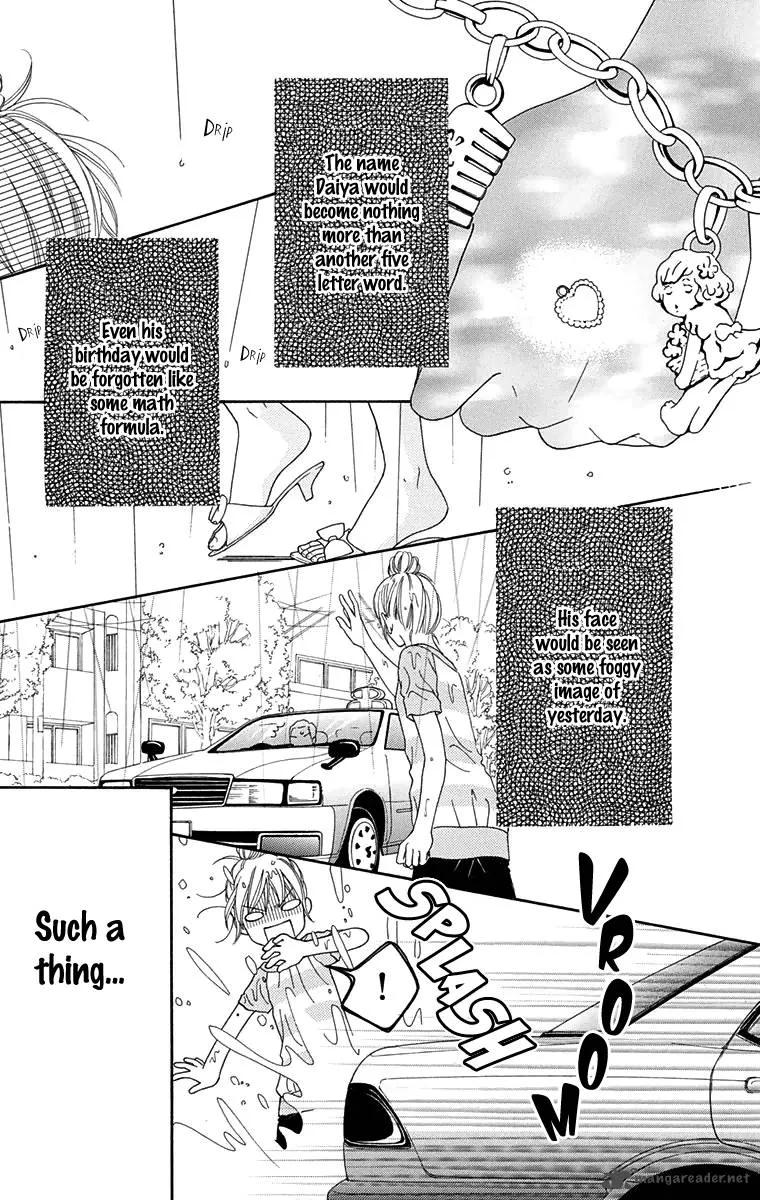 Parfait Tic Chapter 148 page 20
