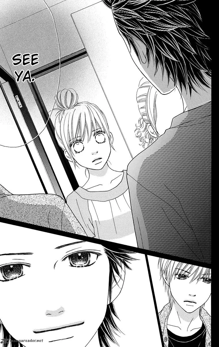 Parfait Tic Chapter 148 page 13