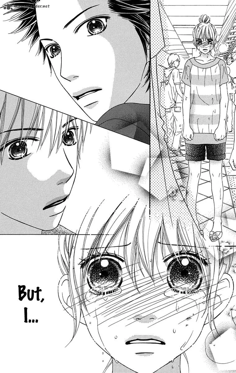 Parfait Tic Chapter 148 page 25